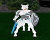 Centaur Hip Armor M V1