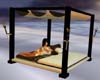 Animated Tent Bed