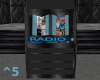 Black Radio Jukebox