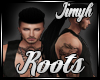 Jm Roots