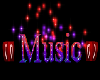 *LL* Animated Music Sign