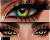 {MRJ}Sexy Pride Eyes