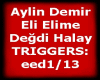 Eli Elime Degdi Halay