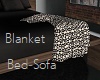 Blanket Bed-Sofa