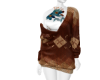 ~BX~ Fall Sweater Dress3
