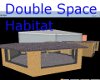 Double space habitat b