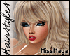 [M] Tashia Frost Blonde