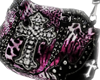 leo pink