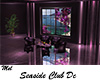 Seaside Bar Club Dc