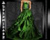 ^AZ^Princess in Emerald