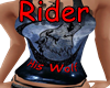 His Wolf Top