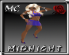 [MC] Ms. Lacey