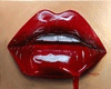 club red lips passion