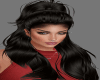 HAIR - BLACK - G196