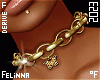 Perfect Gold Choker