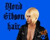 ~K~Blond Gibson Hrair