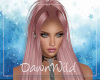Mila Pink Frosty