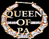 [D]QueenOfPAEarrings