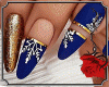 Christmas Nails