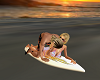 Surf Board Love