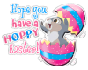 Easter Sticker 4