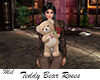 Teddy Bear Roses