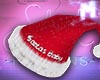 ♚ Santa's Baby Hat