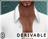 DRV Open Button Shirt