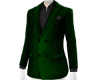 Vice Green Suit Top