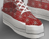D - Christmas Sneakers R