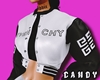 !C Bomber Jacket Venchy