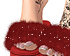 Daisy Red