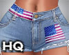 4 July Short