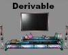 LWR}Derivable TV Unit