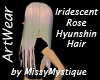 Myst Irid Rose Hyunshin