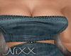 NiXX:: LIVEA TOP