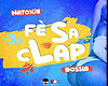 Natoxie Ft Bossla (Mix)