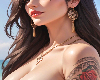 Alluring - Sq