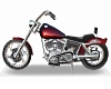 Motocycle Harley D...