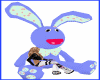 SM Big Blue Bunny