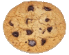 SM Chocolate CHip Cookie