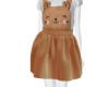 Kids Bear Dress