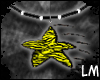 [Lm] Zebra shooting star