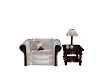 living room chair