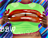 Yummy lime BBW