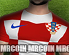 Mc' Croacia 2018  M'