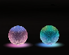 Balls Neon Rexona