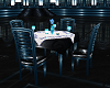 table dark blueII