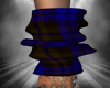 Plaid Arm Warmers v3