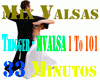 Mix Valsa 101